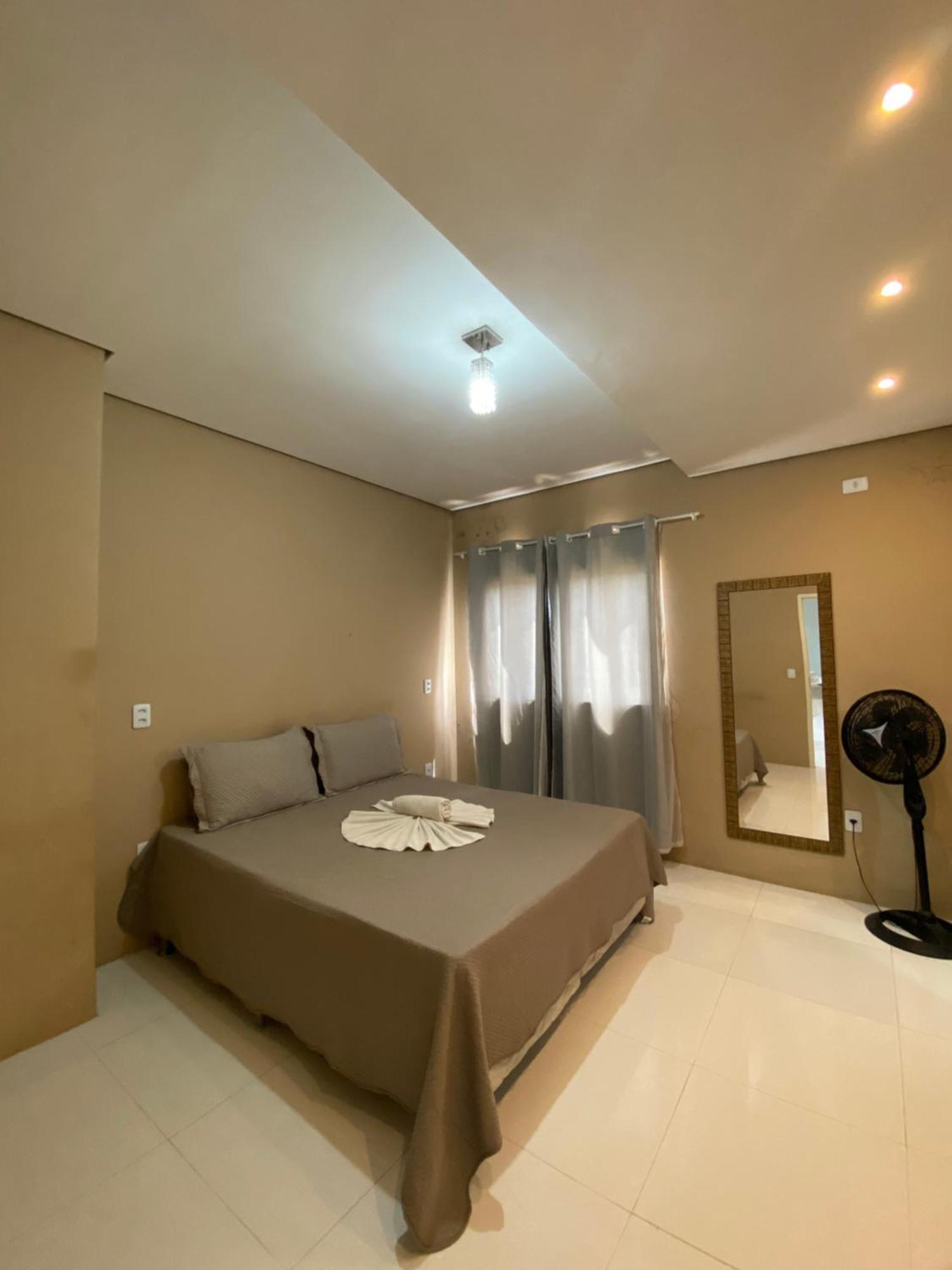 Apartamento Na Lagoa Do Paraiso Jijoca de Jericoacoara Exterior foto